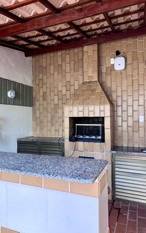 Apartamento à venda com 127m², 4 quartos e 2 vagasEspaço Gourmet