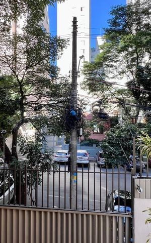 Apartamento à venda com 127m², 4 quartos e 2 vagasvista