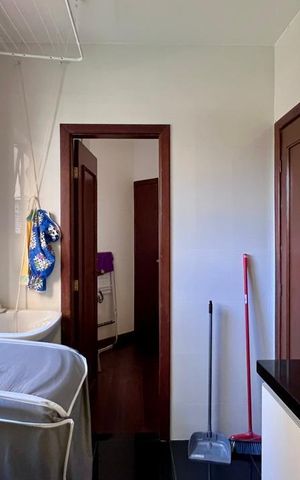 Apartamento à venda com 127m², 4 quartos e 2 vagasÁrea de Serviço