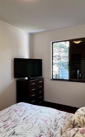 Apartamento à venda com 127m², 4 quartos e 2 vagasquarto 