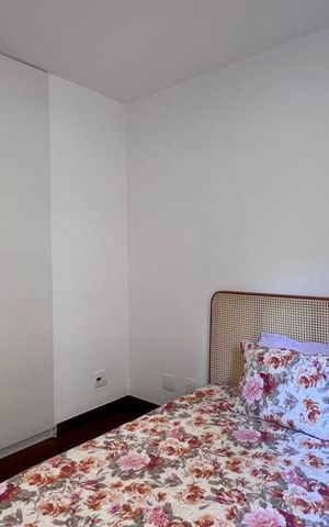 Apartamento à venda com 127m², 4 quartos e 2 vagasquarto 