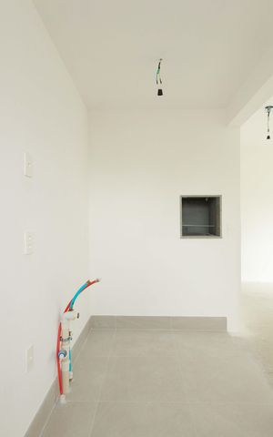 Apartamento para alugar com 43m², 1 quarto e 1 vagaCozinha