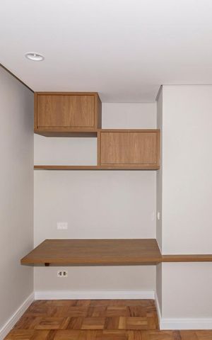 Apartamento à venda com 82m², 2 quartos e 2 vagas Apartamento à venda com 82m², 2 quartos e 2 vagasQuarto 2