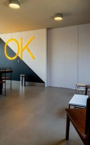 Apartamento à venda com 21m², 1 quarto e sem vaga Apartamento à venda com 21m², 1 quarto e sem vagaÁrea externa