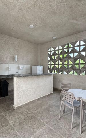 Apartamento para alugar com 39m², 1 quarto e sem vaga Apartamento para alugar com 39m², 1 quarto e sem vagaÁrea comum - Churrasqueira