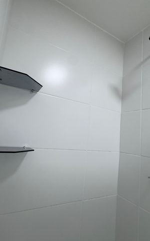 Apartamento para alugar com 39m², 1 quarto e sem vaga Apartamento para alugar com 39m², 1 quarto e sem vagabanheiro