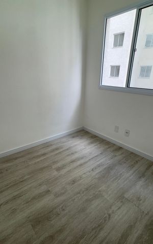 Apartamento para alugar com 39m², 1 quarto e sem vaga Apartamento para alugar com 39m², 1 quarto e sem vagaQuarto