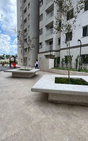 Apartamento para alugar com 39m², 1 quarto e sem vaga Apartamento para alugar com 39m², 1 quarto e sem vagaÁrea comum