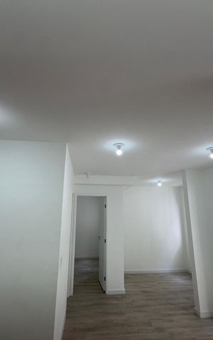 Apartamento para alugar com 39m², 1 quarto e sem vaga Apartamento para alugar com 39m², 1 quarto e sem vagaSala