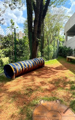 Apartamento para alugar com 39m², 1 quarto e sem vaga Apartamento para alugar com 39m², 1 quarto e sem vagaEspaço Pet
