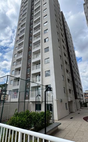 Apartamento para alugar com 39m², 1 quarto e sem vaga Apartamento para alugar com 39m², 1 quarto e sem vagaTorre