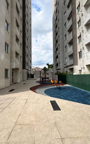 Apartamento para alugar com 39m², 1 quarto e sem vaga Apartamento para alugar com 39m², 1 quarto e sem vagaÁrea comum