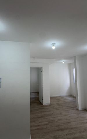 Apartamento para alugar com 39m², 1 quarto e sem vaga