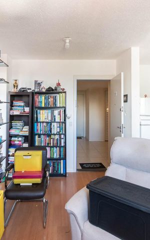 Apartamento à venda com 33m², 1 quarto e 1 vagaSala