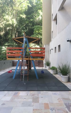 Apartamento para alugar com 105m², 3 quartos e 2 vagas Apartamento para alugar com 105m², 3 quartos e 2 vagasÁrea comum