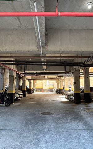 Apartamento à venda com 44m², 2 quartos e 1 vaga Apartamento à venda com 44m², 2 quartos e 1 vagaGaragem