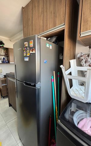 Apartamento à venda com 44m², 2 quartos e 1 vaga Apartamento à venda com 44m², 2 quartos e 1 vagaCozinha