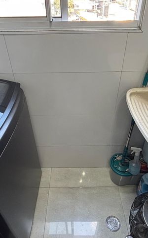 Apartamento à venda com 44m², 2 quartos e 1 vaga Apartamento à venda com 44m², 2 quartos e 1 vagaÁrea de Serviço