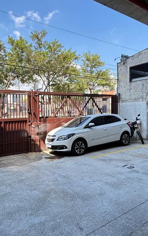 Apartamento à venda com 44m², 2 quartos e 1 vaga Apartamento à venda com 44m², 2 quartos e 1 vagaGaragem