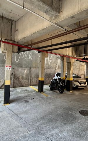 Apartamento à venda com 44m², 2 quartos e 1 vaga Apartamento à venda com 44m², 2 quartos e 1 vagaGaragem