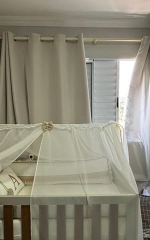 Apartamento à venda com 44m², 2 quartos e 1 vaga Apartamento à venda com 44m², 2 quartos e 1 vagaQuarto 1