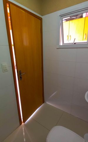 Apartamento à venda com 208m², 4 quartos e 2 vagas Apartamento à venda com 208m², 4 quartos e 2 vagasBanheiro