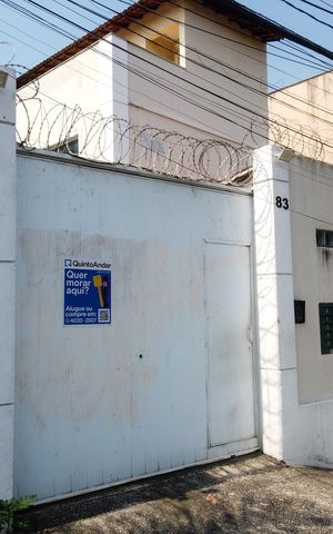 Casa à venda com 135m², 3 quartos e 1 vagaFachada