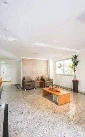 Apartamento à venda com 96m², 3 quartos e 2 vagas