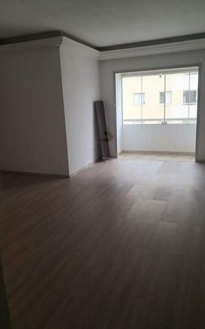 Apartamento à venda com 96m², 3 quartos e 2 vagas