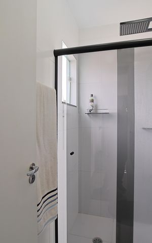 Apartamento à venda com 50m², 2 quartos e sem vagaBanheiro