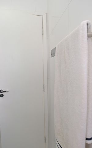 Apartamento à venda com 50m², 2 quartos e sem vagaBanheiro