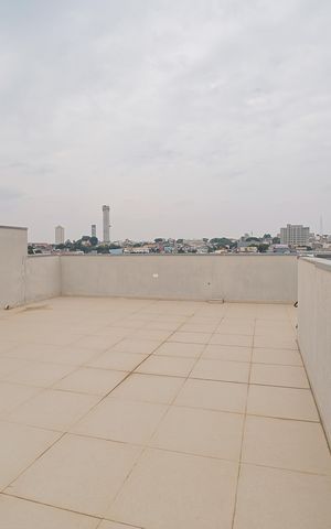 Apartamento à venda com 50m², 2 quartos e sem vagaÁrea comum - Salão de festas