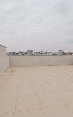 Apartamento à venda com 50m², 2 quartos e sem vagaÁrea comum - Salão de festas