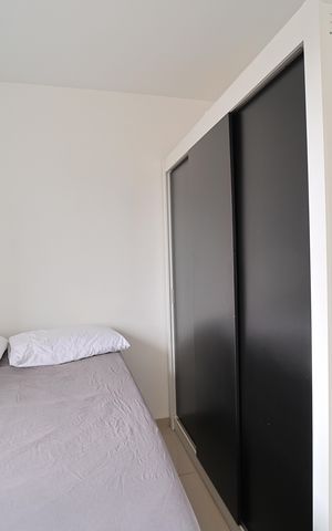 Apartamento à venda com 50m², 2 quartos e sem vagaQuarto 1