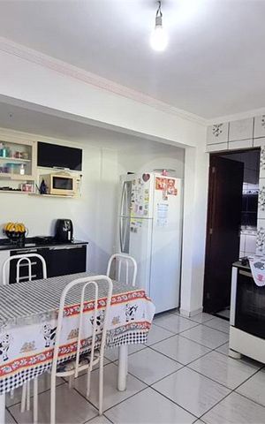 Casa à venda com 442m², 5 quartos e 2 vagas