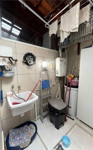 Casa à venda com 128m², 3 quartos e 2 vagas