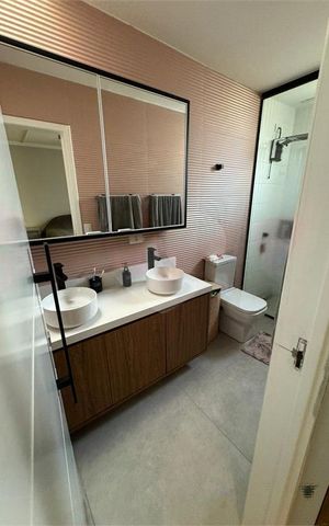 Casa à venda com 182m², 3 quartos e 2 vagas