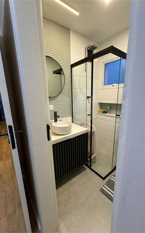 Casa à venda com 182m², 3 quartos e 2 vagas
