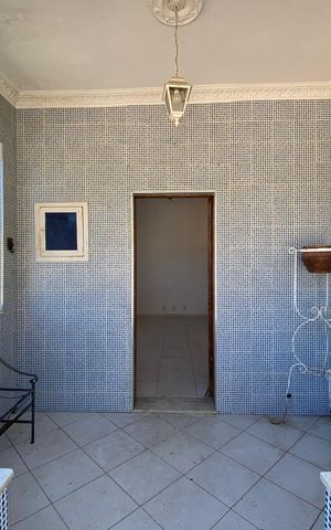 Casa à venda com 120m², 4 quartos e 4 vagas