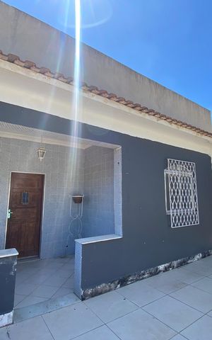 Casa à venda com 120m², 4 quartos e 4 vagas