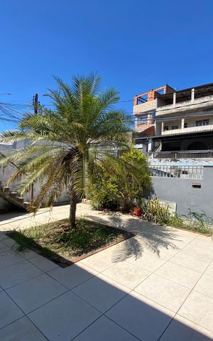 Casa à venda com 120m², 4 quartos e 4 vagas