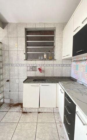 Casa à venda com 120m², 4 quartos e 4 vagas