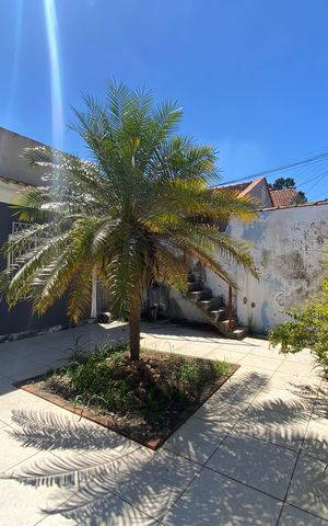 Casa à venda com 120m², 4 quartos e 4 vagas