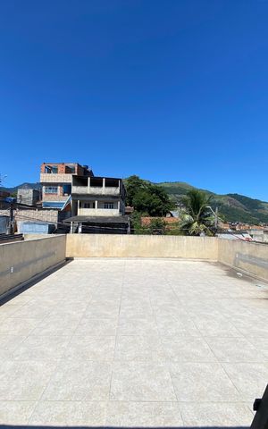 Casa à venda com 120m², 4 quartos e 4 vagas