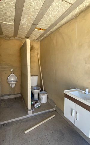 Casa à venda com 120m², 4 quartos e 4 vagas