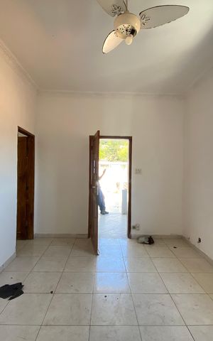 Casa à venda com 120m², 4 quartos e 4 vagas