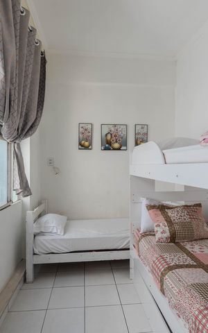 Apartamento à venda com 70m², 2 quartos e sem vaga Apartamento à venda com 70m², 2 quartos e sem vagaQuarto 1