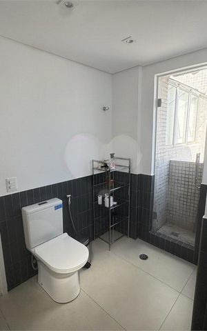 Apartamento à venda com 300m², 3 quartos e 4 vagas