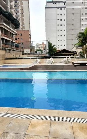 Apartamento à venda com 80m², 3 quartos e 2 vagas