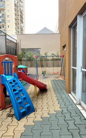 Apartamento à venda com 80m², 3 quartos e 2 vagas